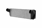 Chłodnica powietrza doładowującego - intercooler HELLA 8ML 366 470-821